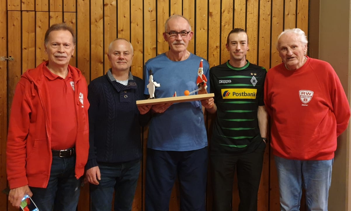 2019-12-06 Nikolaus-Prellball-Turnier-Sprockhoevel